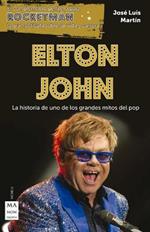 Elton John