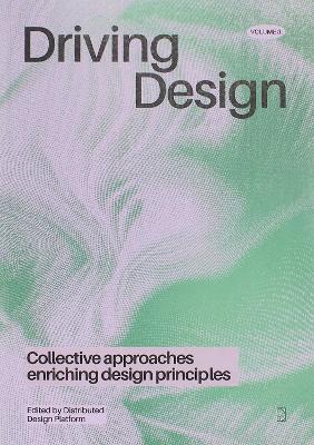 Driving Design Vol. III - cover