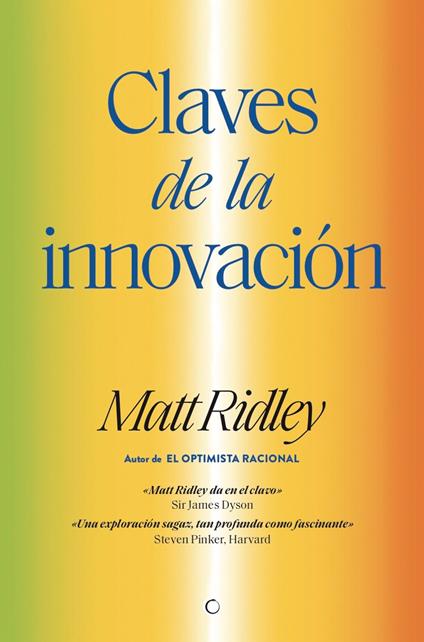 Claves de la innovación