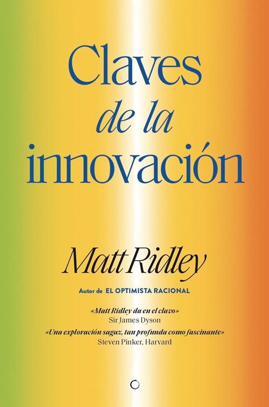 Claves de la innovación