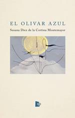El olivar azul