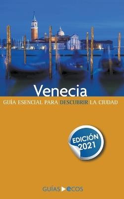 VENECIA - TXERRA CIRBIAN - cover