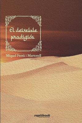 El deixable prodigiós - Miquel Ferrà I Martorell - cover