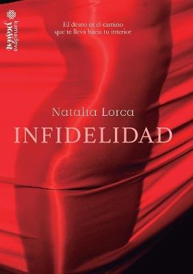 Infidelidad - Natalia Lorca - cover