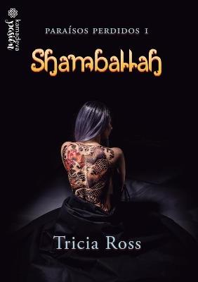 SHAMBALLAH - TRICIA ROSS - cover