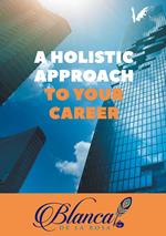 A holistic approach to your career