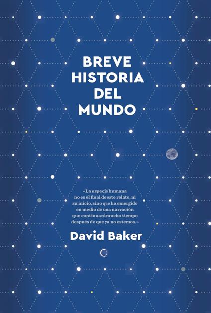 Breve historia del mundo