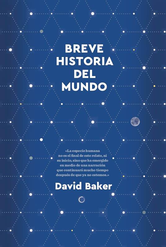 Breve historia del mundo