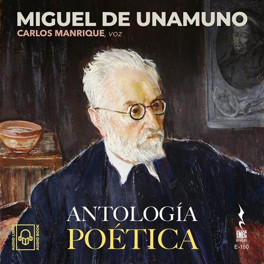 MIGUEL DE UNAMUNO