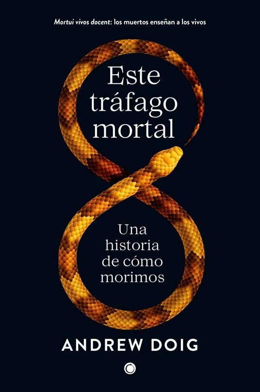 Este tráfago mortal