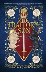 The Traitor's Son