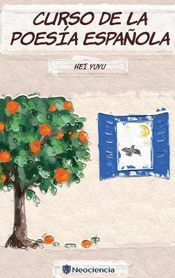 Curso de la Poesía Española - cover