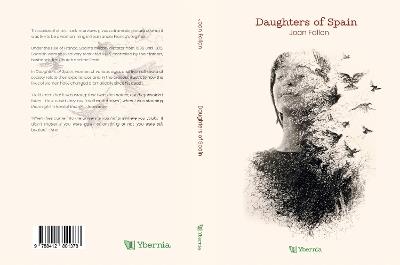 Daughters of Spain - Joan Fallon - cover