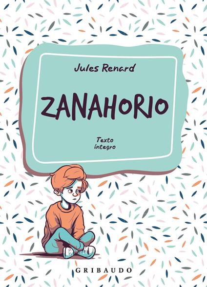 Zanahorio - Jules Renard - ebook