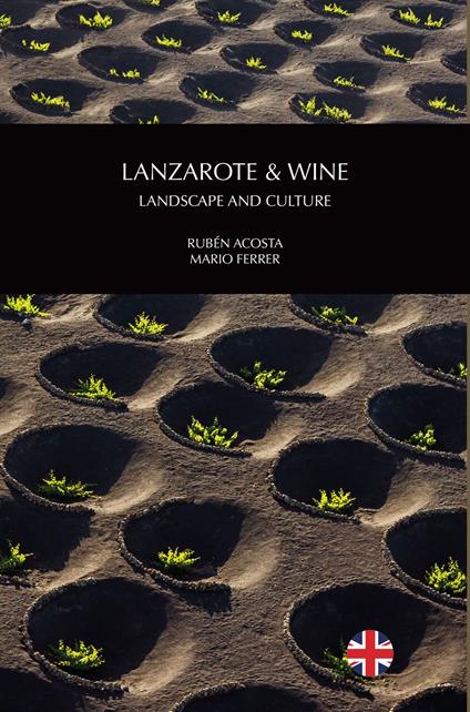 Lanzarote and wine