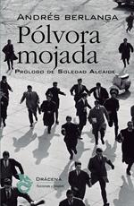 Pólvora mojada