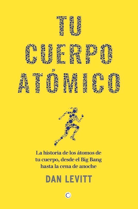 TU CUERPO ATOMICO