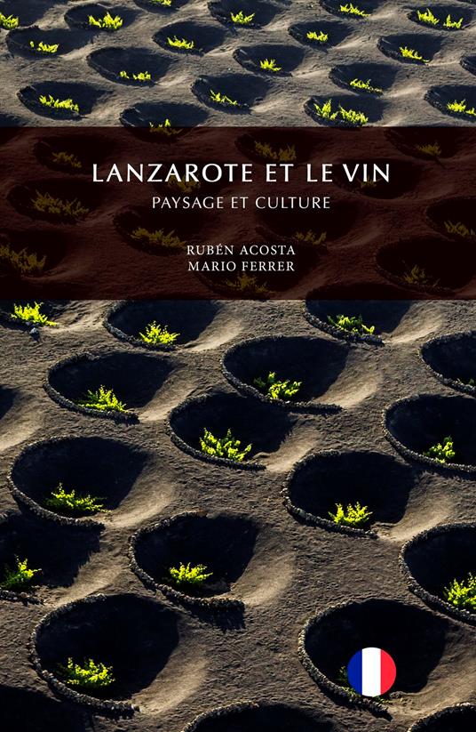 Lanzarote et le vin
