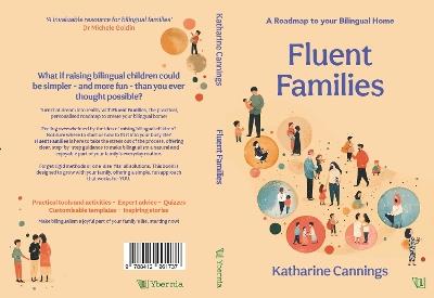 Fluent Families - Katharine Cannings - cover