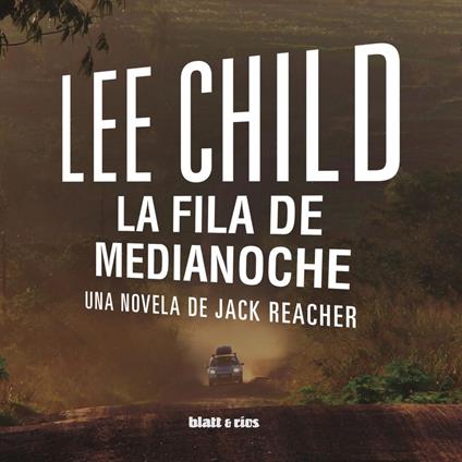 La fila de medianoche