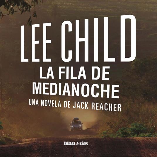 La fila de medianoche