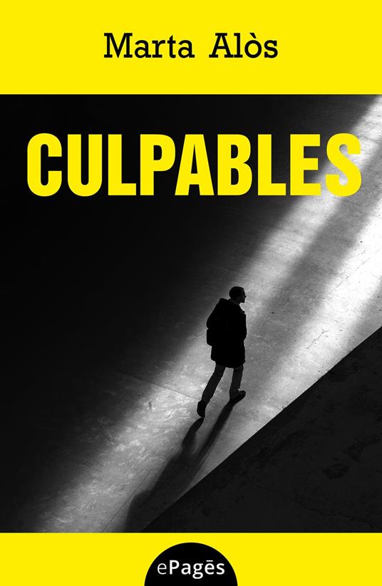 Culpables - Marta Alòs - ebook