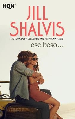 Ese besoà - Jill Shalvis - cover
