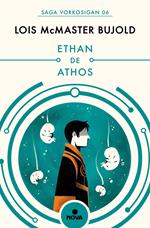 Ethan de Athos (Las aventuras de Miles Vorkosigan 6)