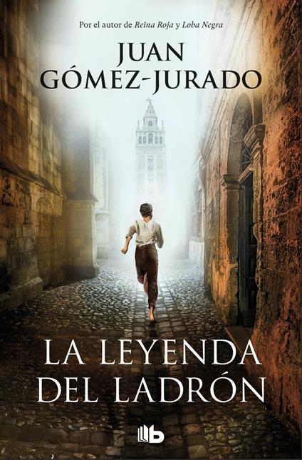 La leyenda del ladrón
