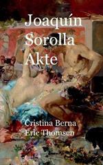 Joaquín Sorolla Akte
