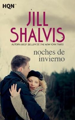 Noches de invierno - Jill Shalvis - cover
