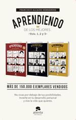 Pack Aprendiendo de los mejores 2020