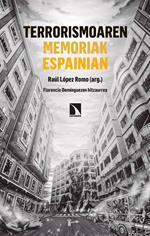 Terrorismoaren memoriak espainian