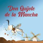 Don Quijote de la Mancha