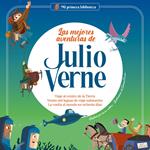 Las mejores aventuras de Julio Verne Vol 1