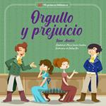 Orgullo y prejuicio