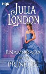 ENAMORADA DE UN PRINCIPE