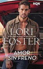 AMOR SIN FRENO