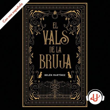 El vals de la bruja