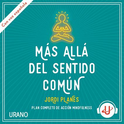 Más allá del sentido común