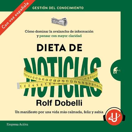 Dieta de noticias