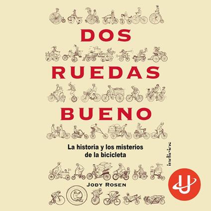 Dos ruedas bueno