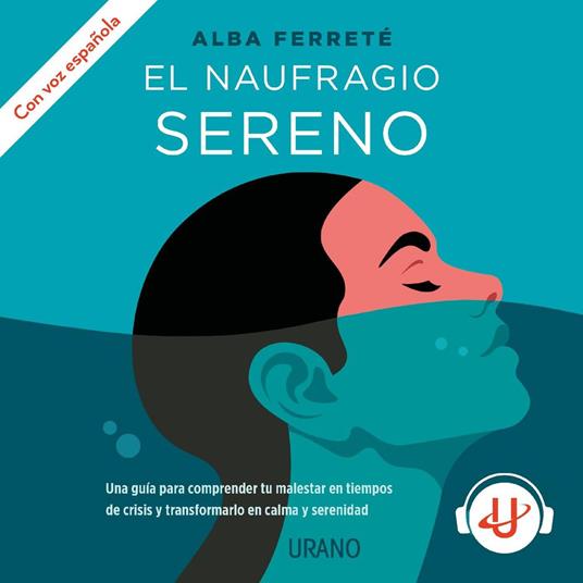 El naufragio sereno
