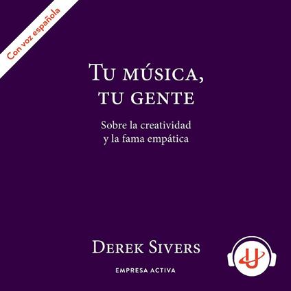 Tu música, tu gente