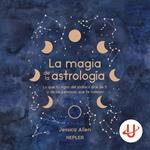 La magia de la astrología