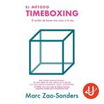 El método Timeboxing