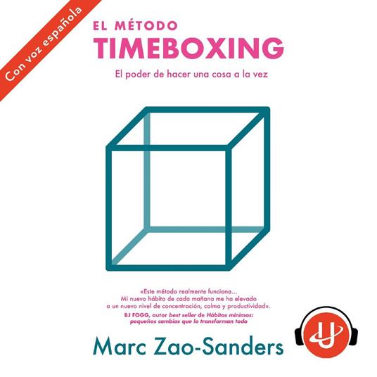 El método Timeboxing