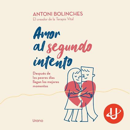 Amor al segundo intento