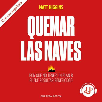 Quemar las naves