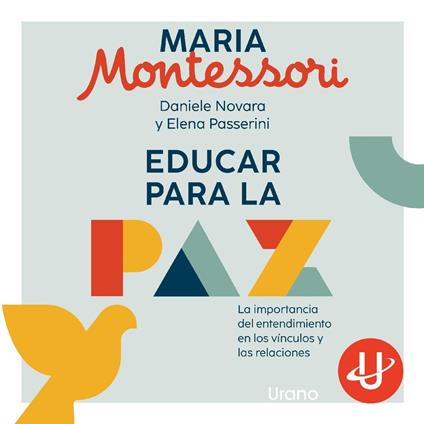 Educar para la paz